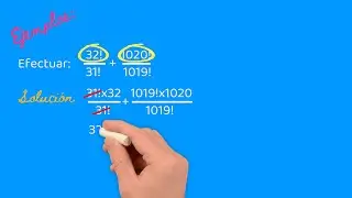 Factorial de un número
