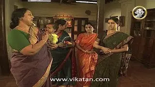 Kolangal Episode 1331
