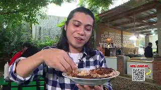 Ryaas Randa Puas Kulineran di Seafood Kiran | MAKAN RECEH (12/01/26)