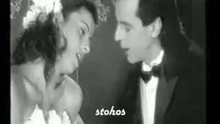 Nai Angela Dimitriou & Kostas Xaritodiplomenos(Greek 90's)