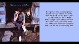 Ringo Starr - The Wishing Book (full version) - lyric video