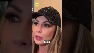 El nombre de Mariana R&iacute;os se suma a la controversia del libro de Anabel Hern&aacute;ndez
