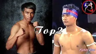 Top2 Winner Kim Dyma Vs Thai,#Lao Chetra Vs Thai