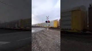 CSX TRAIN MEET