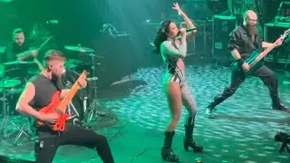Ad Infinitum “Outer Space” Live in New York 4/26/24