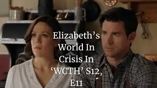 Heartbreak and Hope: Elizabeth&rsquo;s Journey Through Crisis.