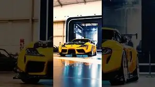 1st Varis Supra in Indonesia🇮🇩 #toyota #varis #supra #supramk5 #jdm #jdmcar #indonesia #jakarta