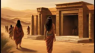 [EN] S1E52 - The Feasts of the Lord - God's Sacred Calendar Revealed - Leviticus 23 - Leviticus 23 -