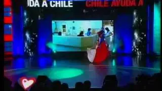 Apertura Chile Ayuda a Chile