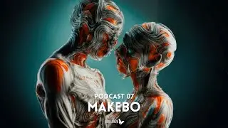 Makebo - Rubicunda Podcast 07