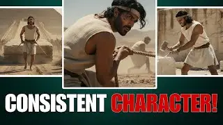 How I Make AI Videos With Consistent   | Image to Video Generator | 