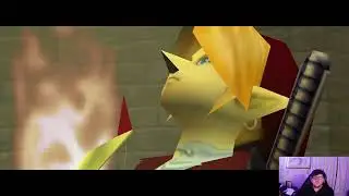 Zelda Three heart challenge - The struggle against Ganon!