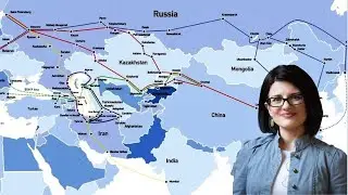The Real War in Ukraine Is  About Roads and Resources