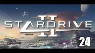 StarDrive 2: The Kulrathi Shogunate- Part 24