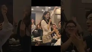 Yoona,Chaemin,Crew&Staff of 'Bon Appetit Your Majesty' Wrap Up Party #yoona #leechaemin #윤아 #임윤아