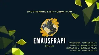 EMAUS FRAPI