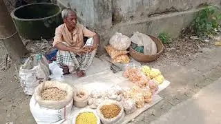Real village life Bangladeshi life