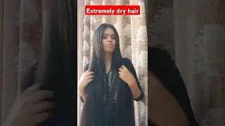 Hair mask for chemically treated hair || hair mask for extremely dry hair #hairmaskfordryhair