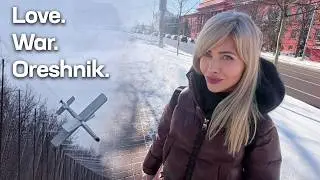 Real Kyiv Life Under Ballistic Attack - News Update Ukraine