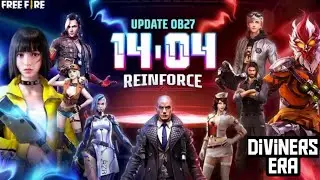 All New Changes in Freefire OB27 Patch Update....!!!😱😱🔥🔥😱