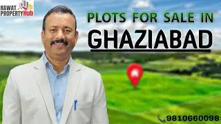 🏡🔥 Prime Plots for Sale in GHAZIABAD &ndash; Don&rsquo;t Miss Out! 🔥🏡