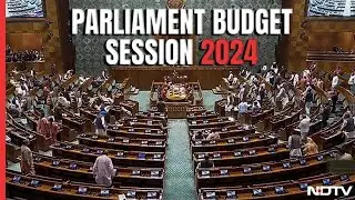 Parliament Budget Session 2024 LIVE | Budget Session 2024 | Parliament Session LIVE | PM Modi