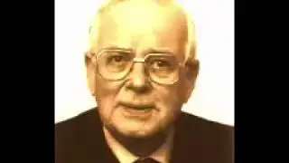 Died at 85 Dutch theologian Tjitze Baarda