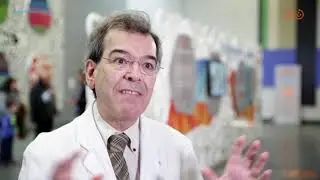 Marqués de Valdecilla / Dr. Juan Francisco Nistal Herrera / Cirujano Cardiovascular