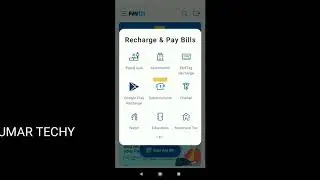 #UPI#howtoaddPaytmaccount MALAYALAM #Paytmapp