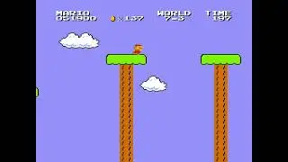 Vs. Super Mario Bros. Arcade for MiSTer FPGA