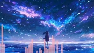 Veiled Unfolding in Silence | Dream Ambient Soundscape for Relaxation and Reflection