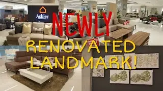 NEWLY RENOVATED LANDMARK TRINOMA: HOME