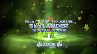 Co-op and Ring out  (Skylanders SWAP Force)