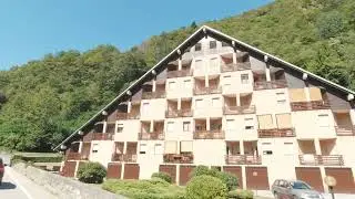 Giromoto Borgosesia to Campertogno Valsesia Prt 4