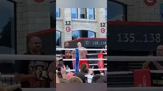 #motivation #мма #mma #ufc #бои #кулачка #бой #спорт #ройджонс #джиган #легендыбокса