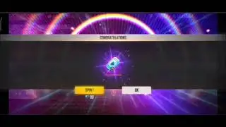 Therion wheel bndle spin//free fire