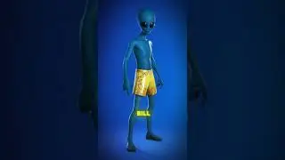 Top 5 Best Summer Skins in Fortnite #fortnite