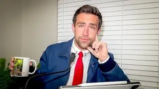 The Banking & Economic Crisis | Meet Kevin Report 56 [3/19/23]