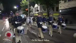 Ballymacall True Blues @ Bangor Protestant Boys 15th Anniversary Parade 5th September 2025