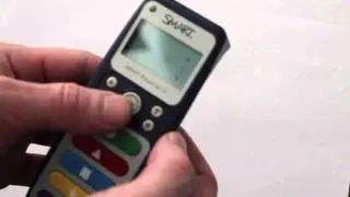 Тестирование с помощью Smart Response LE