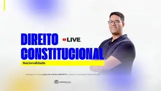 AULA DIREITO CONSTITUCIONAL - Direitos Individuais (parte 02) - Prof. Nazário