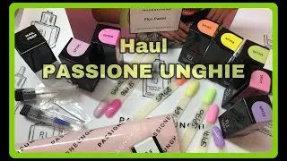 ORDINE PASSIONE UNGHIE AGOSTO - novità, offerte, punte fresa e PICCOLO SPOILER