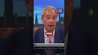 People Don't Trust In Democracy Anymore #nigelfarage #reformuk #politics