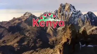 Kenya Tourisin Board-KTB International Advert