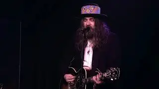 iskwē & Tom Wilson - 'Blue Moon Drive'