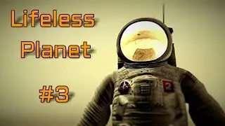 Drahtseilakt | Lifeless Planet #003 | PS4 | rigetube