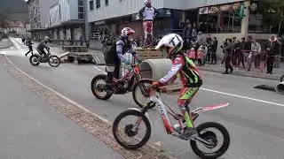 Trial bike  beta evo  #trialbike #motorsport #ridingzone 