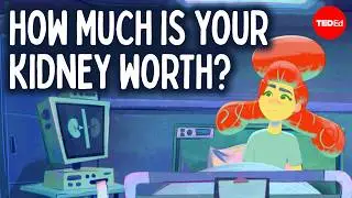 Would you sell your kidney for $100,000? | Ada, Ep. 2