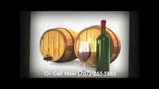 Winery Tours Napa | Napa Wine Tasting Driver | Sonoma Drivers