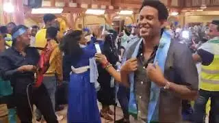 New Eritrean music by temesgen yared meley berged nhamedu
